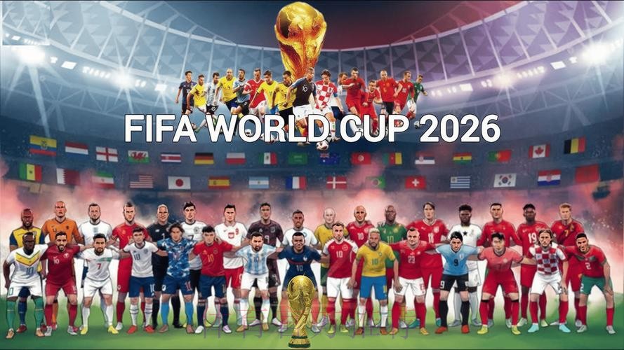 “备战世界杯2026:各大球队争锋逐鹿”